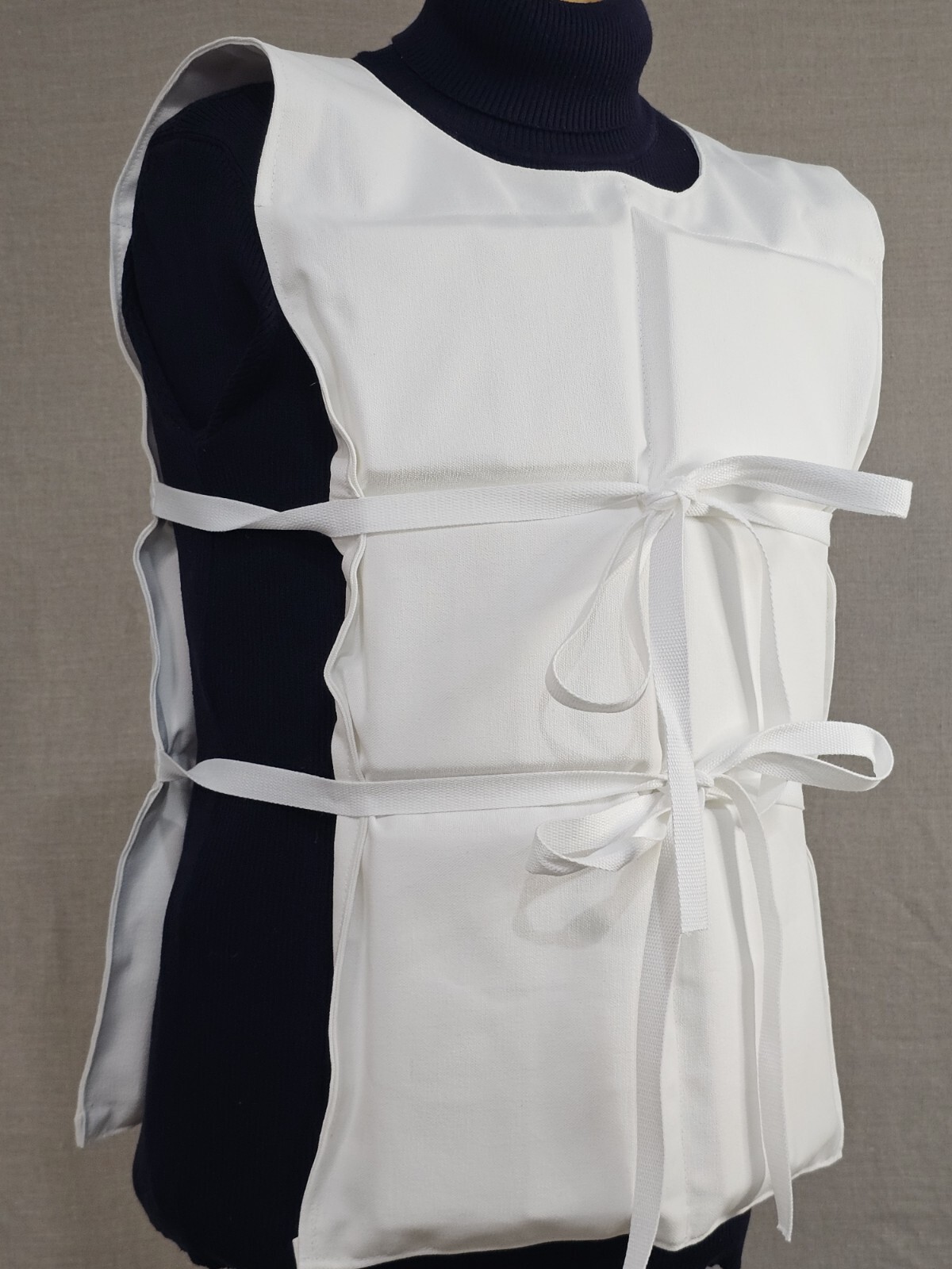 TITANIC 1997 Movie Prop Replica Life Jacket