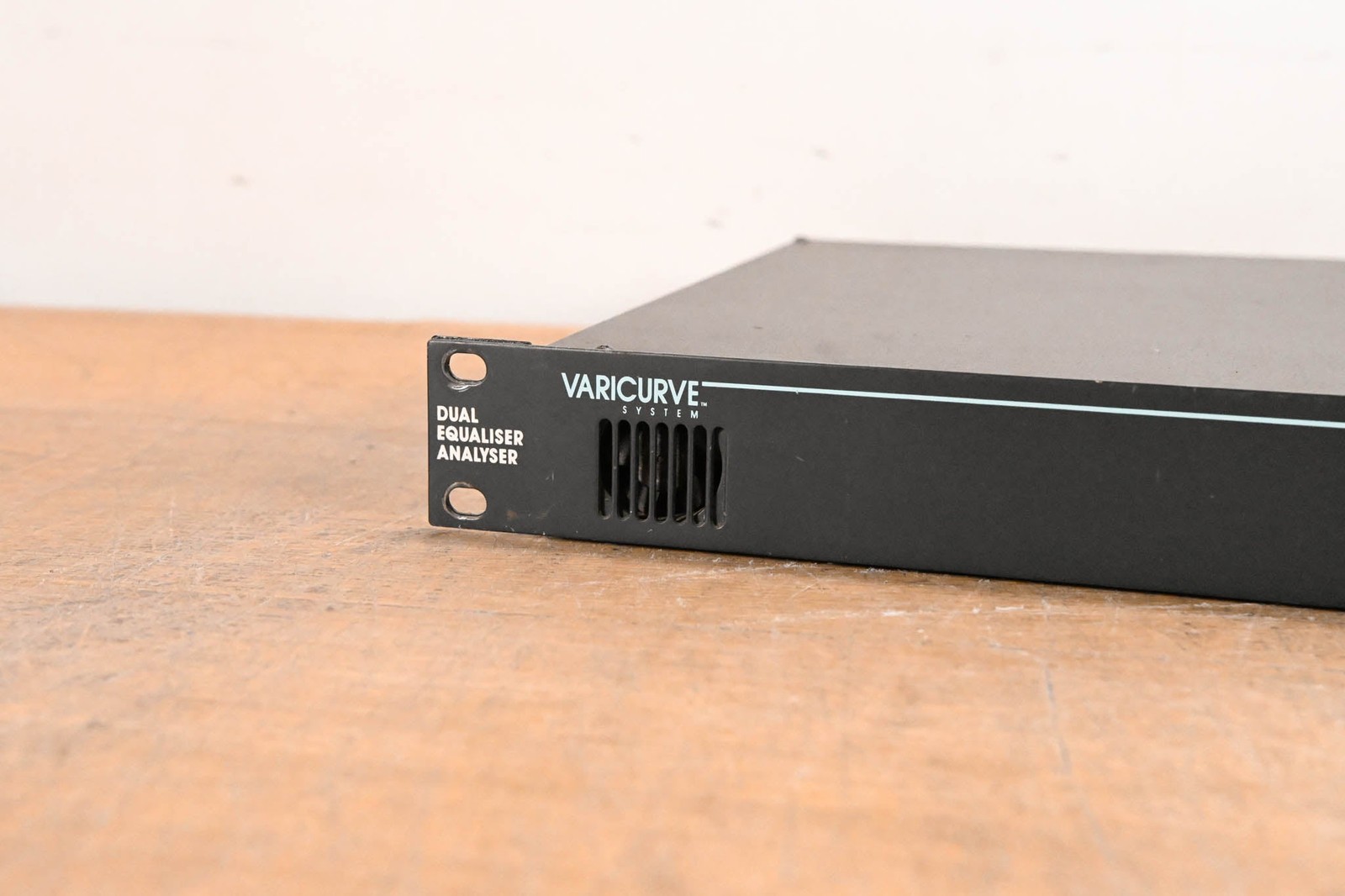 BSS FCS-920 Varicurve Dual Equaliser Analyser Slave Module CG01XSK