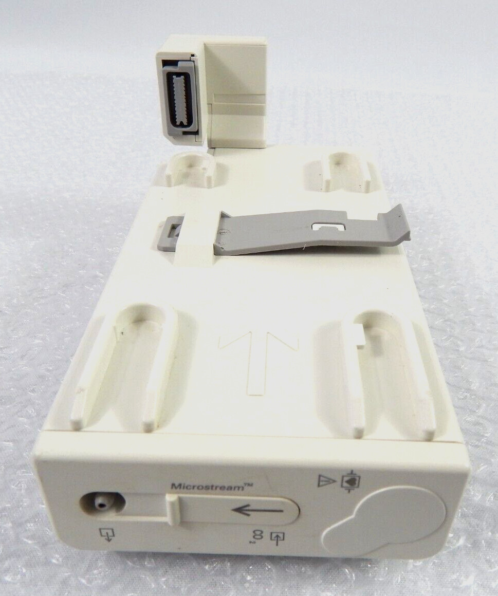 PHILIPS M3015A MICROSTREAM CO2 MODULE S/N 0990
