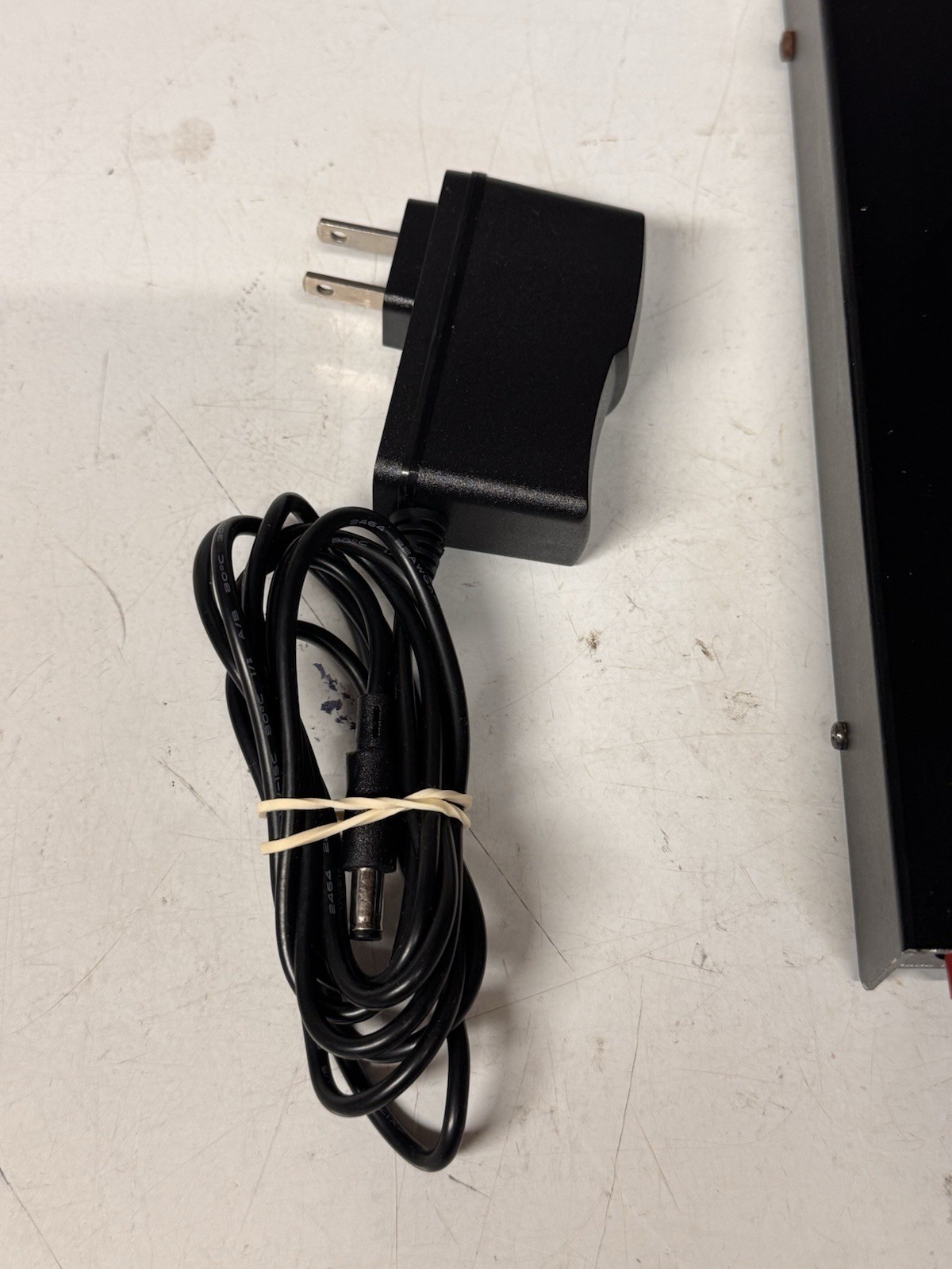 MFJ TNC 2 Packet Radio MFJ-1270B Tested Working