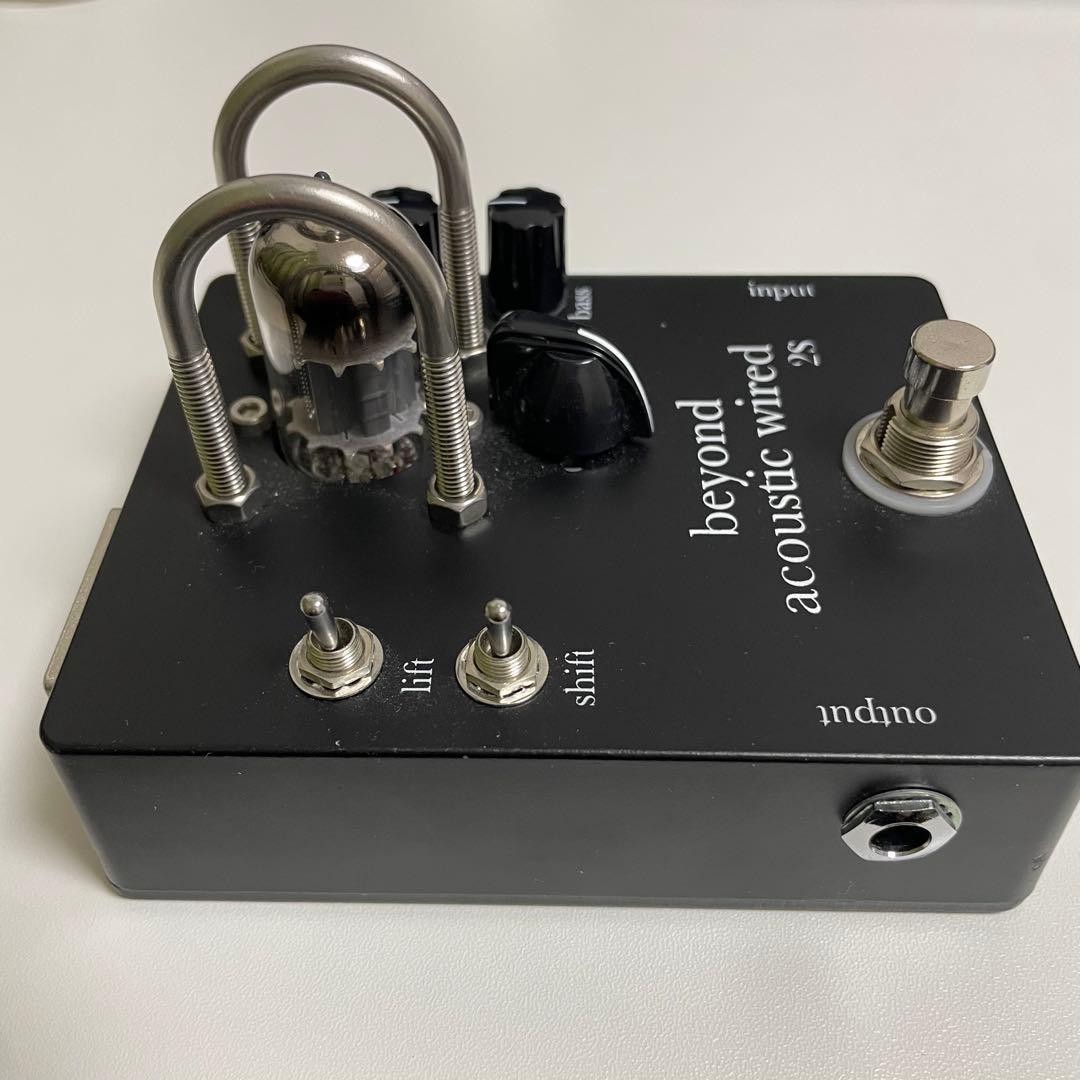 Beyond Acoustic Wired 2S 280987