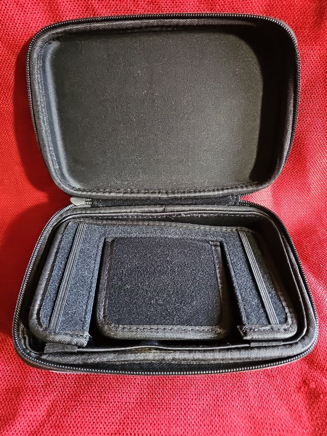 PDP Nintendo Switch Play N Charge Case Switch Elite Edition Excellent Condition