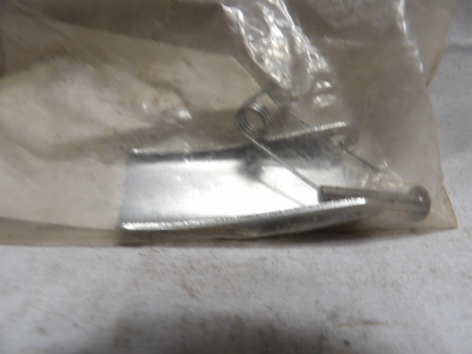 Hook Safety Latch 3t #37818