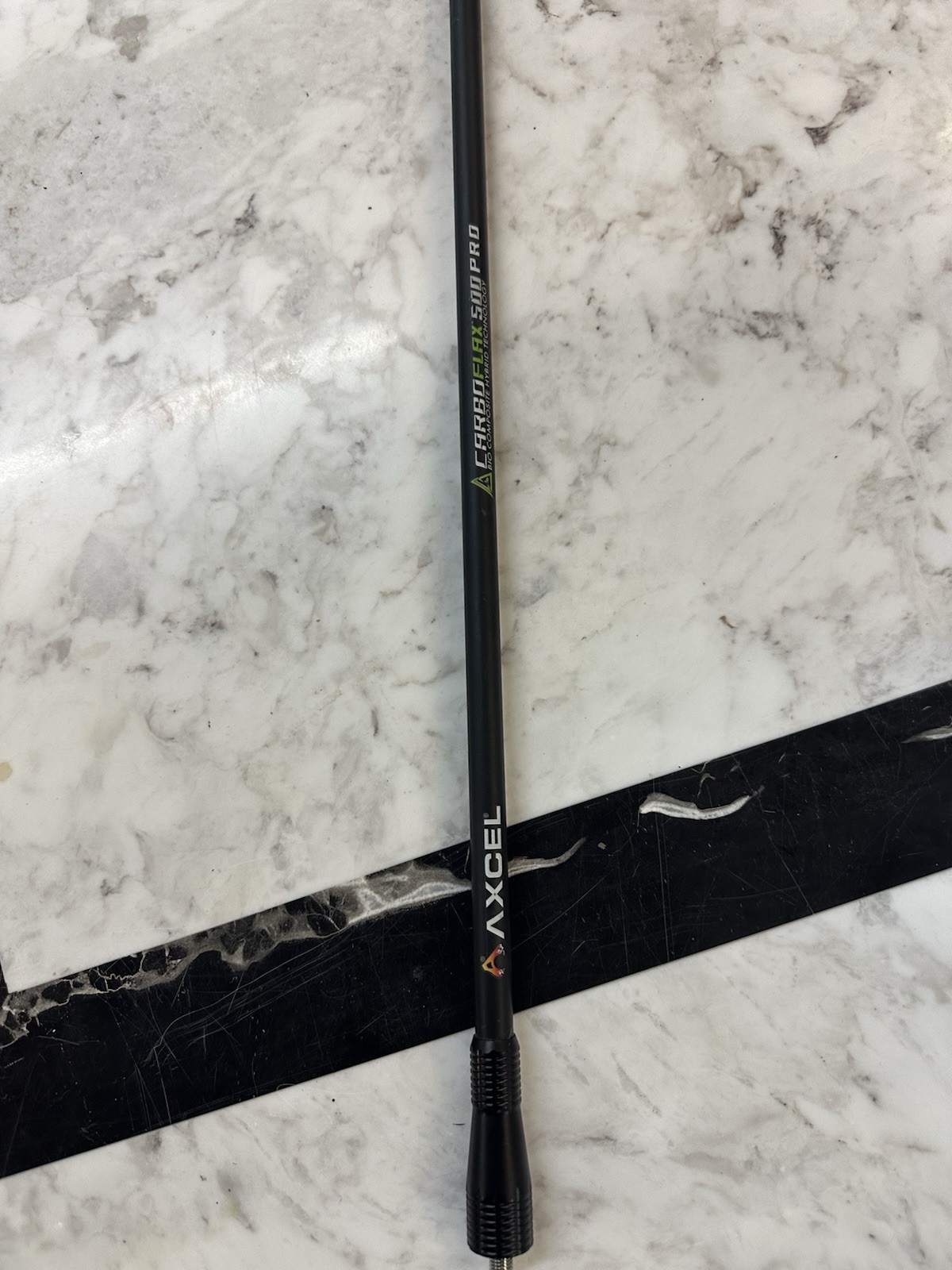 Axcel Carboflax 500 Pro 27” Stabilizer