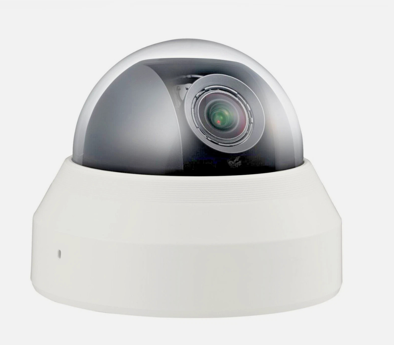 NEW SAMSUNG SND-6084N 2MP Full HD Network Dome Security Camera 3–8.5mm