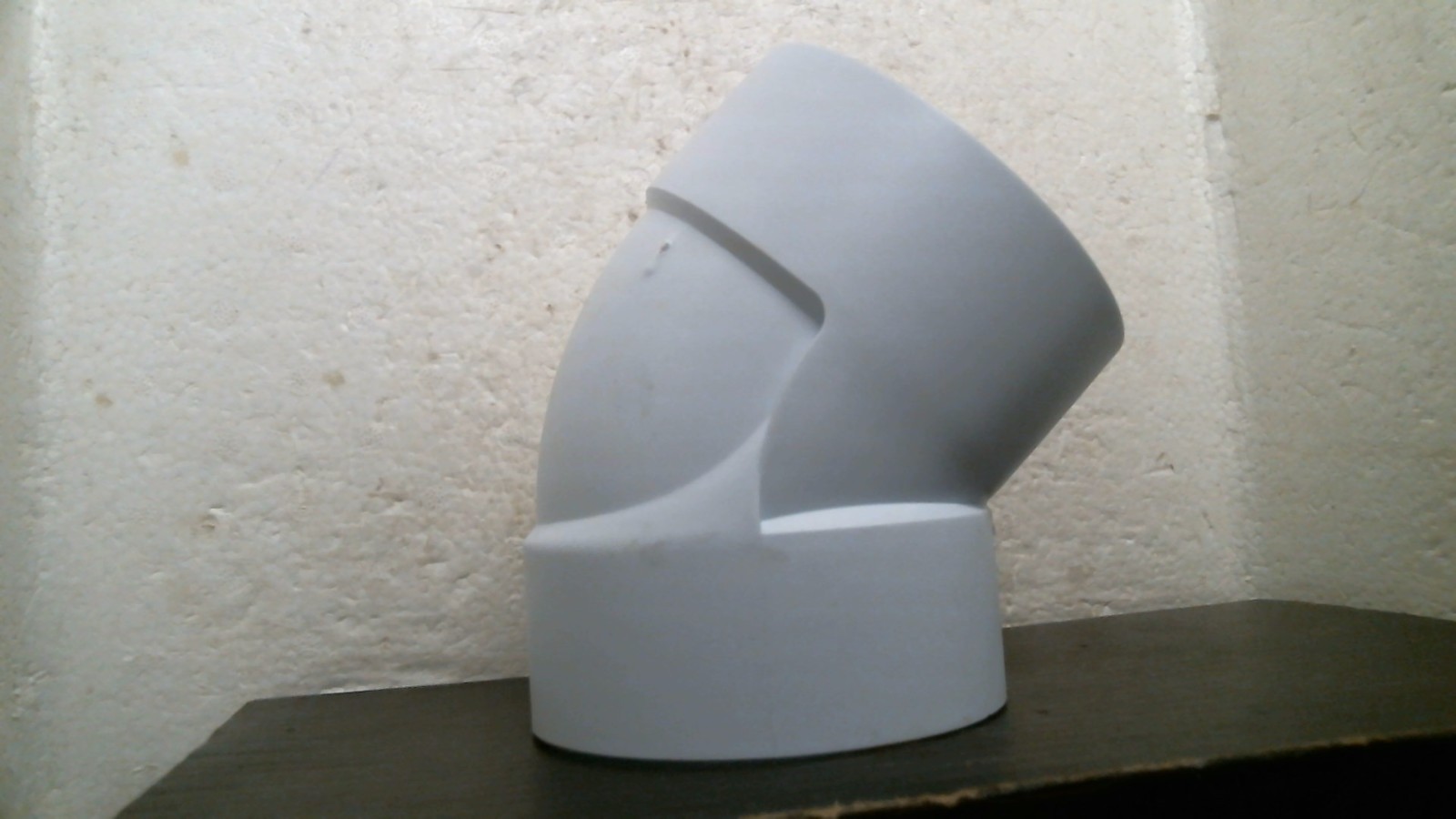 Genova Products S40640 1/8 Bend Elbow, FREE SHIPPING