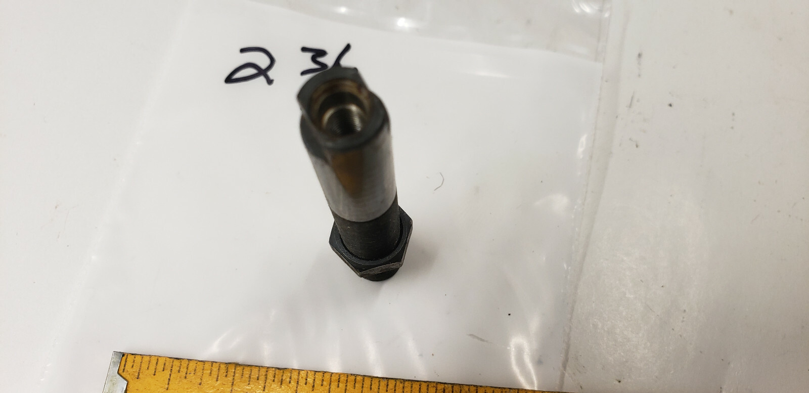 2-3/4" " Standard Inside Dial Indicator Bore Gage EXTENSION ONLY.