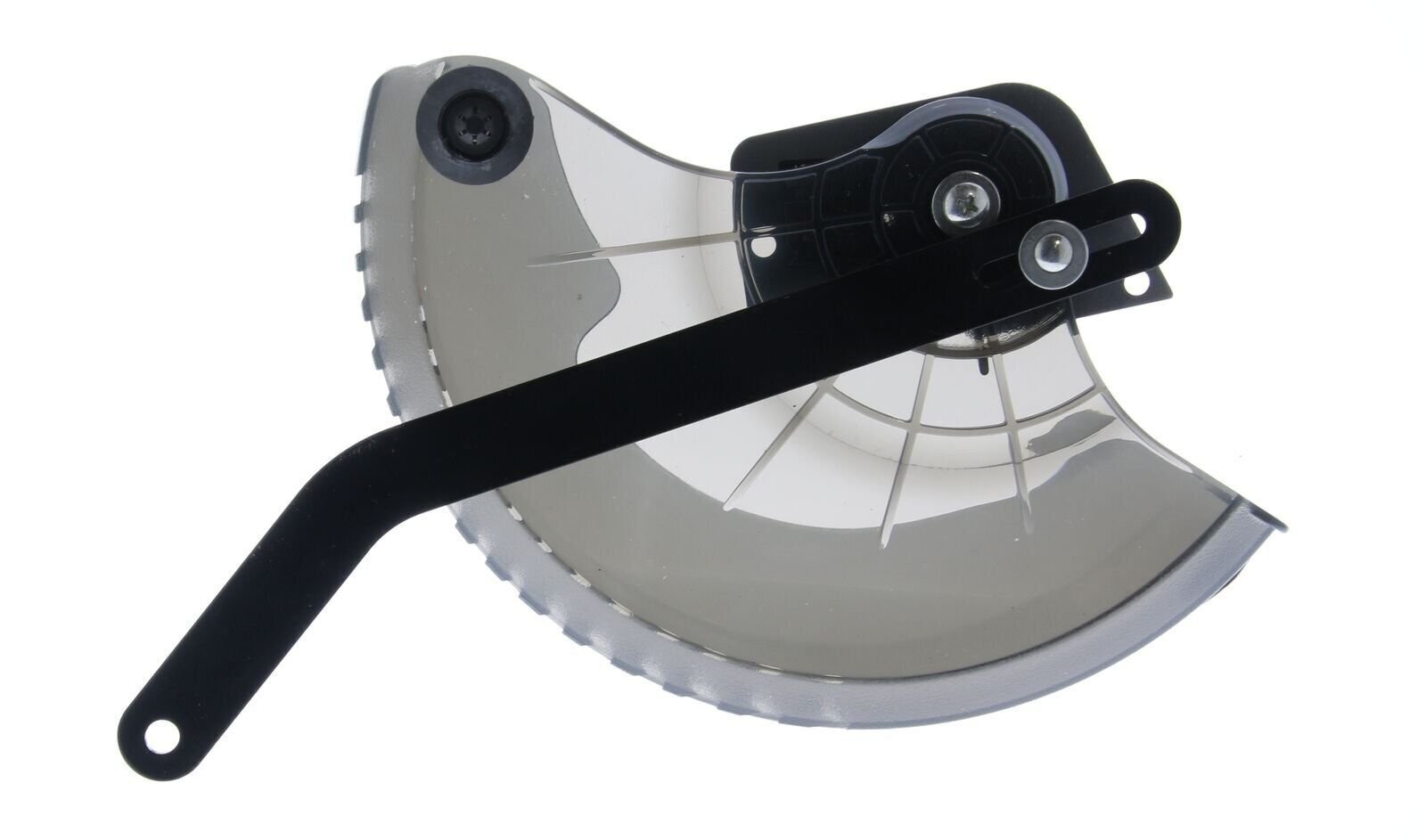 Blade Guard for Ryobi 7-1/4" Miter Saw Fits Model P553 & TS1144