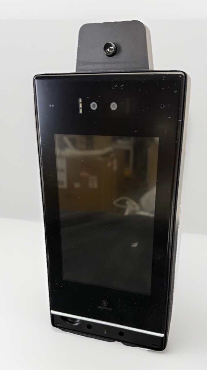 Tauri Tauri7 VOD073 Infrared Temp Check Tablet