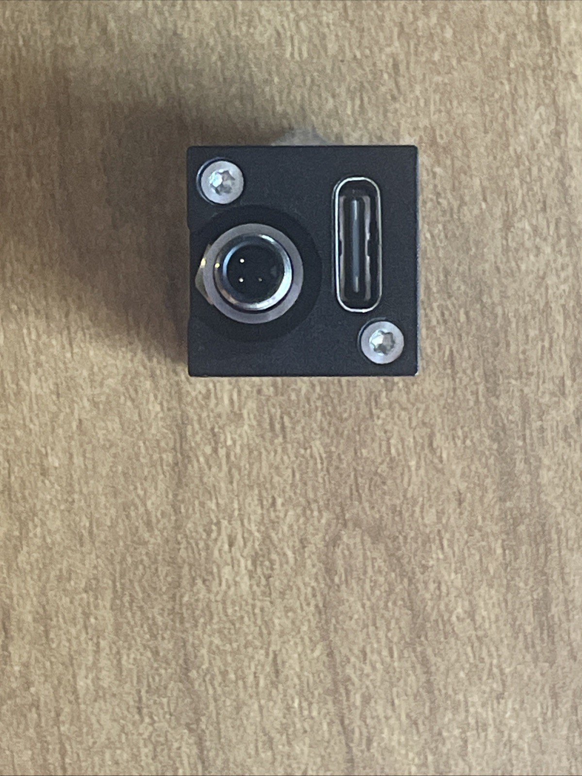 The XIMEA MU196CR-ON
