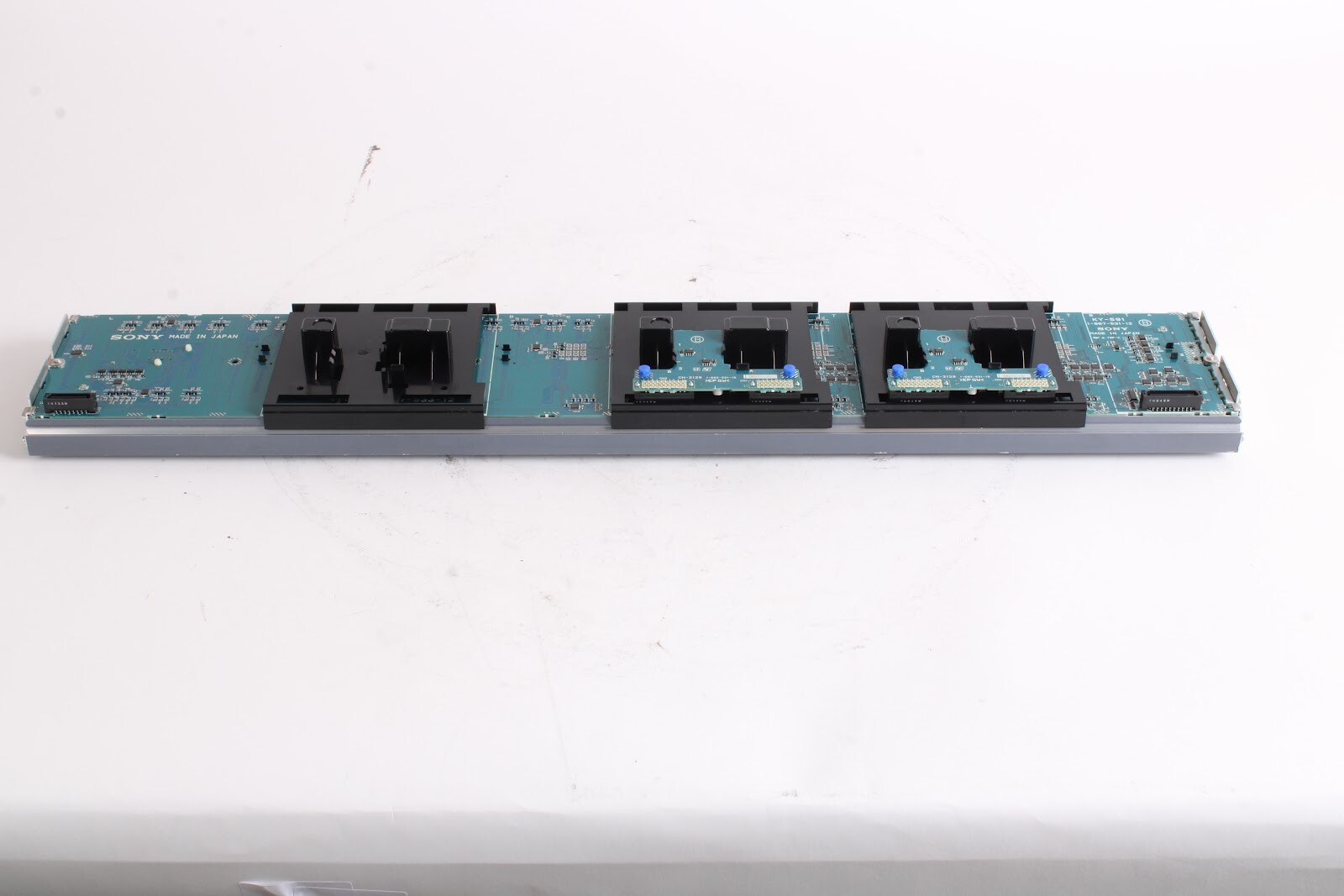 Sony MKS-8017A 32-Button Crosspoint Module