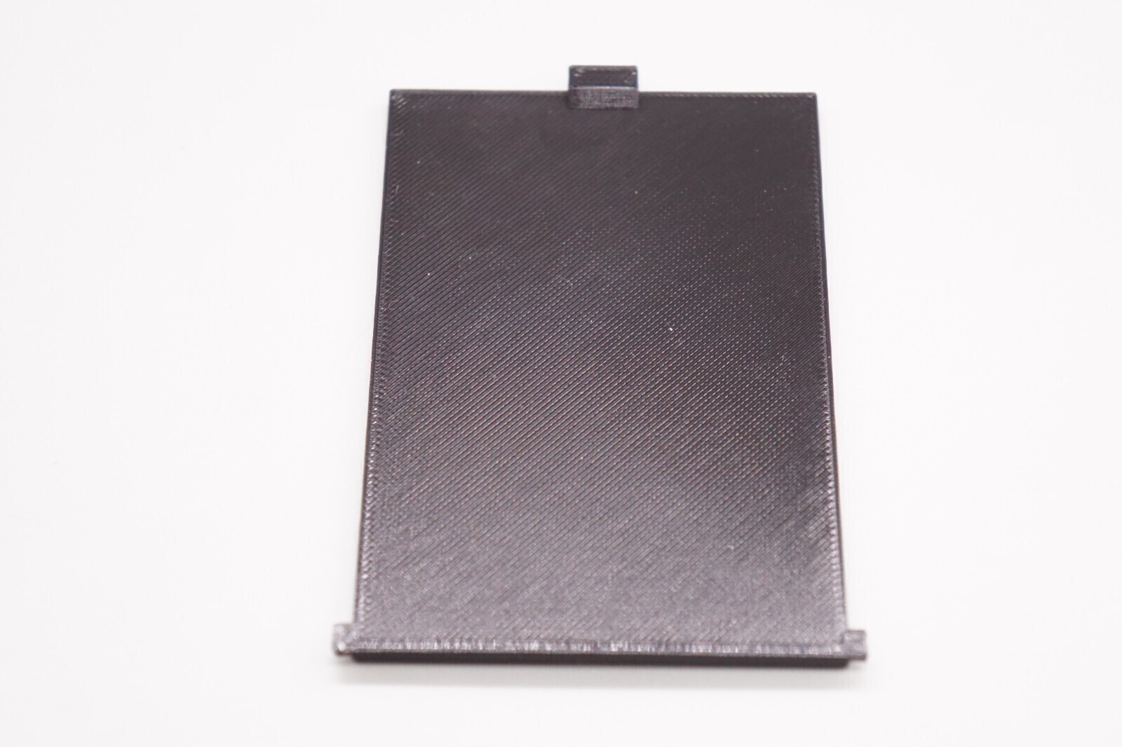 3D Printed Replacement Battery Door Cover for Radiolink RC6GS V3 RC Transmitter