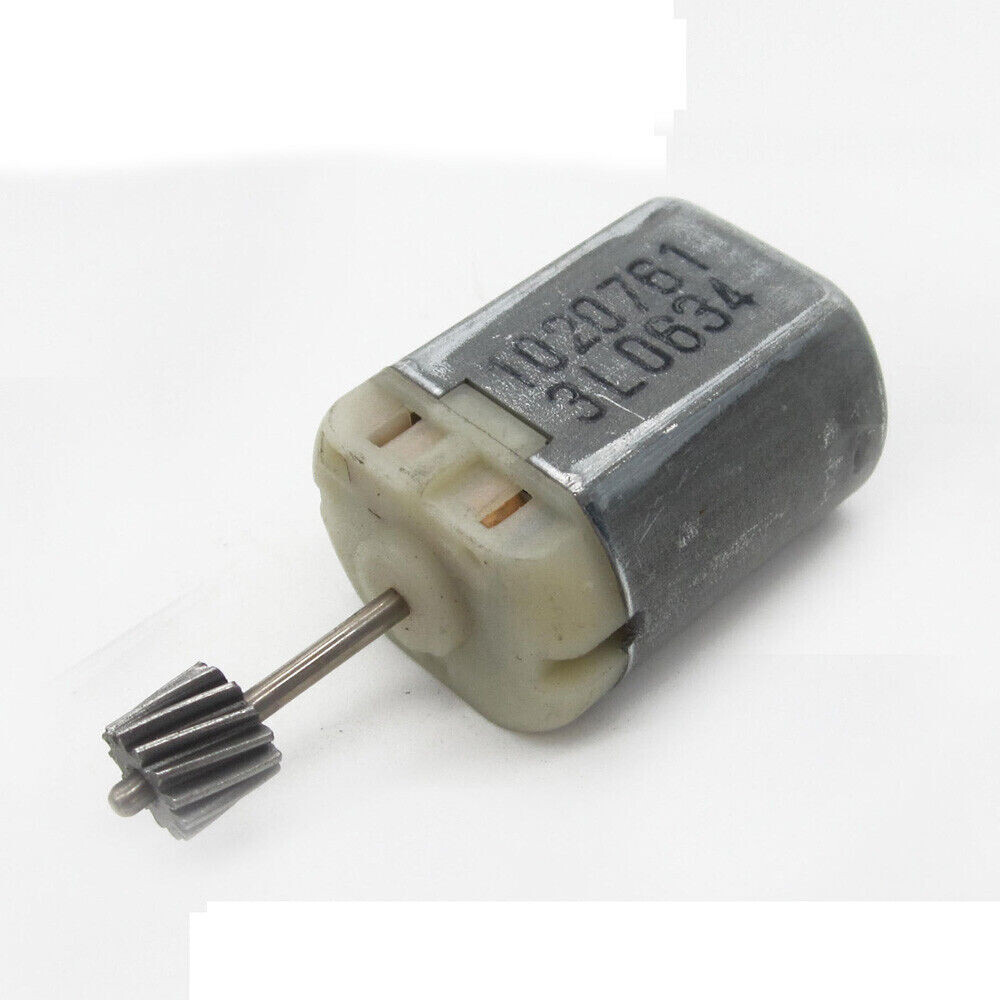 JOHSON FC280SC-20150 Carbon Brush Motor DC12V 10700RPM for Car Central Locking