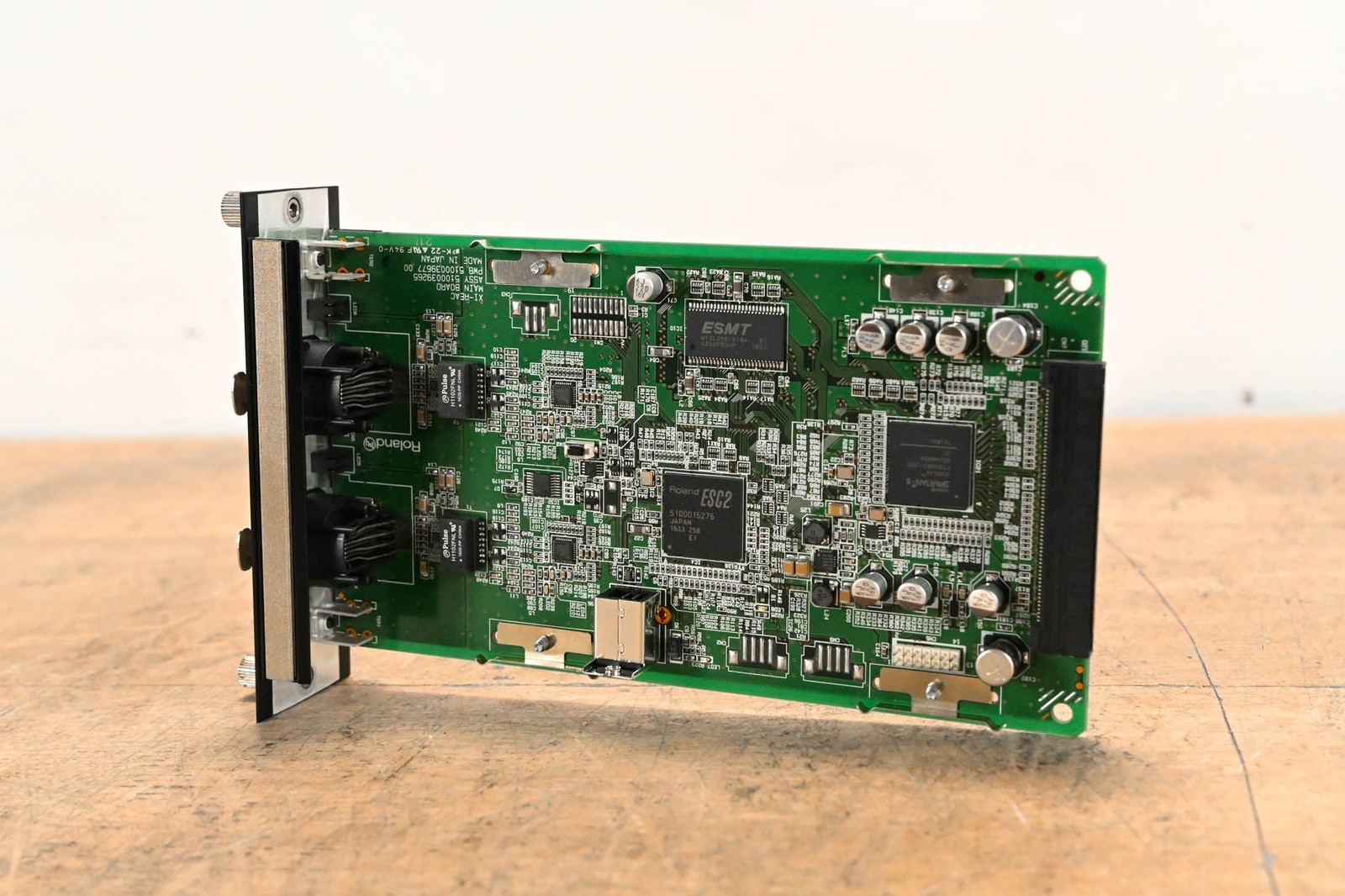 Roland XI-REAC Expansion Interface Card CG01V95