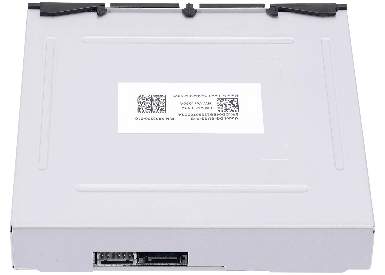 Replacement Blu-Ray Disc Drive Mainboard Compatible For Xbox Series X
