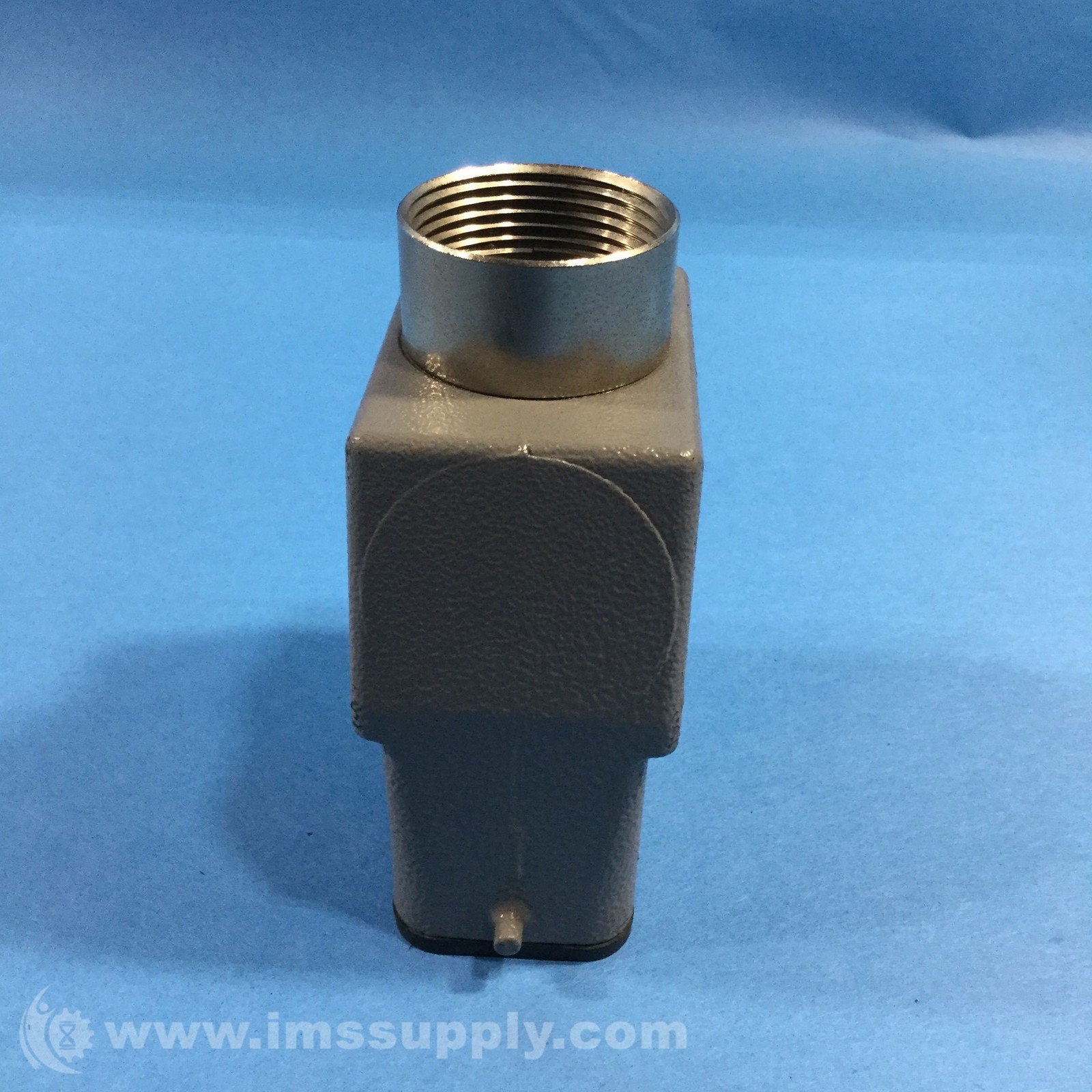 Harting Hood USIP