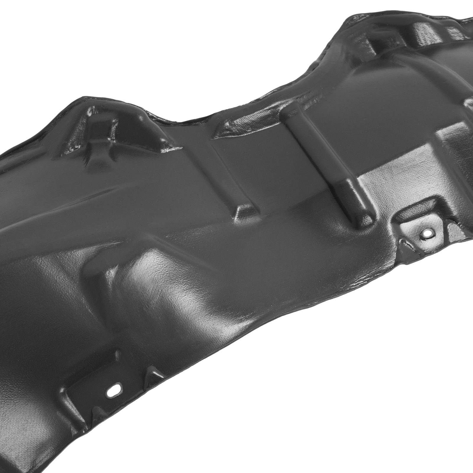 Left Front Fender Liner w/o Foam For 2010-2015 2012 Toyota Prius #5387647070