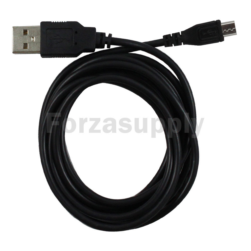 B2G1 Free Micro USB 6FT Charger Data Cable Cord for Android Device / Cell Phone