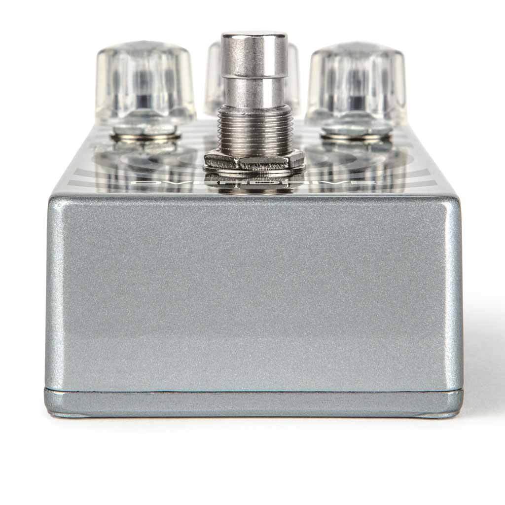 MXR WA44 Wylde Audio Overdrive Pedal