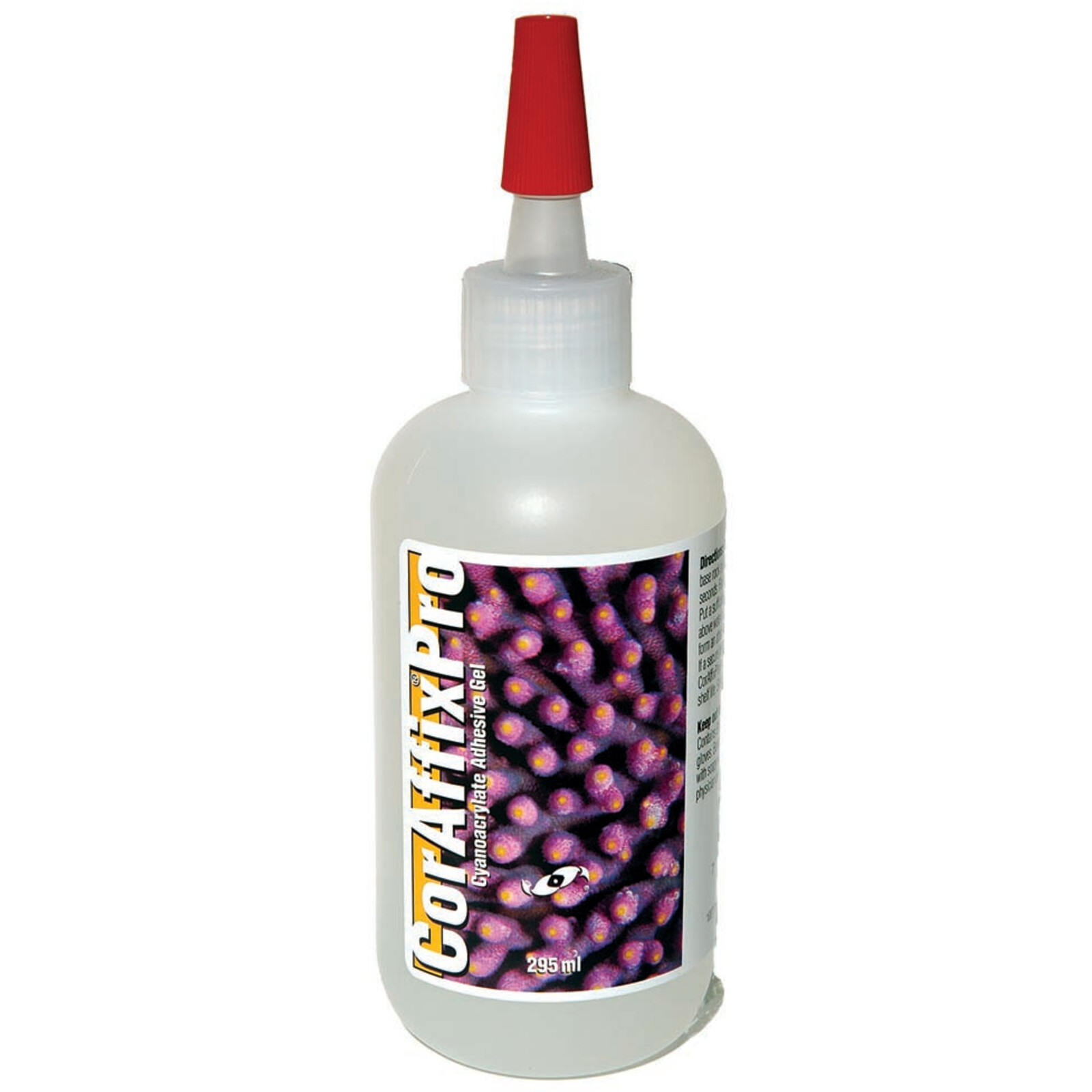Two Little Fishies CorAffix Pro 295mL Underwater Glue for Attaching Coral Frags