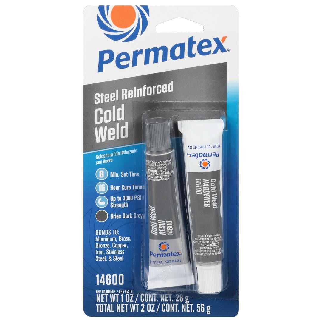 PERMATEX 14600 LOC-WELD