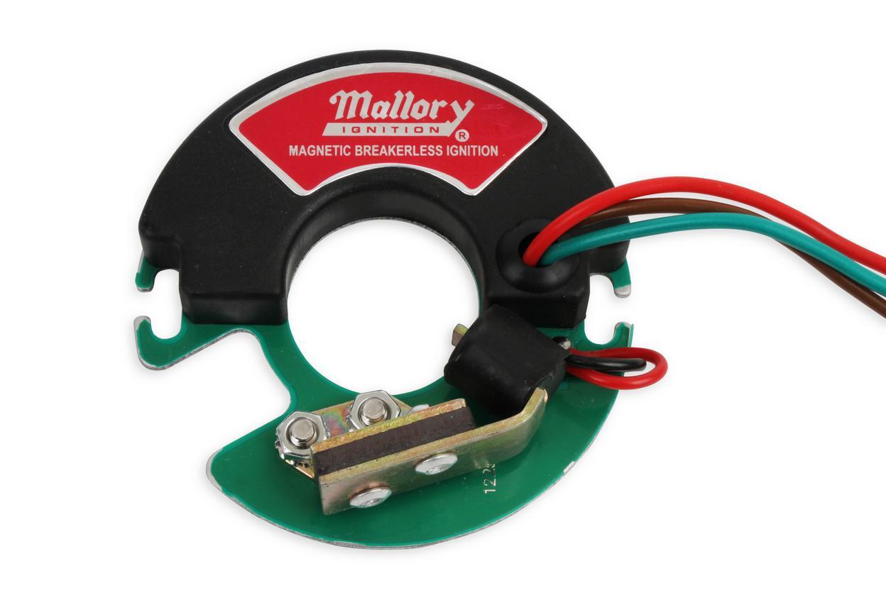 Mallory Ignition Control Module | 609