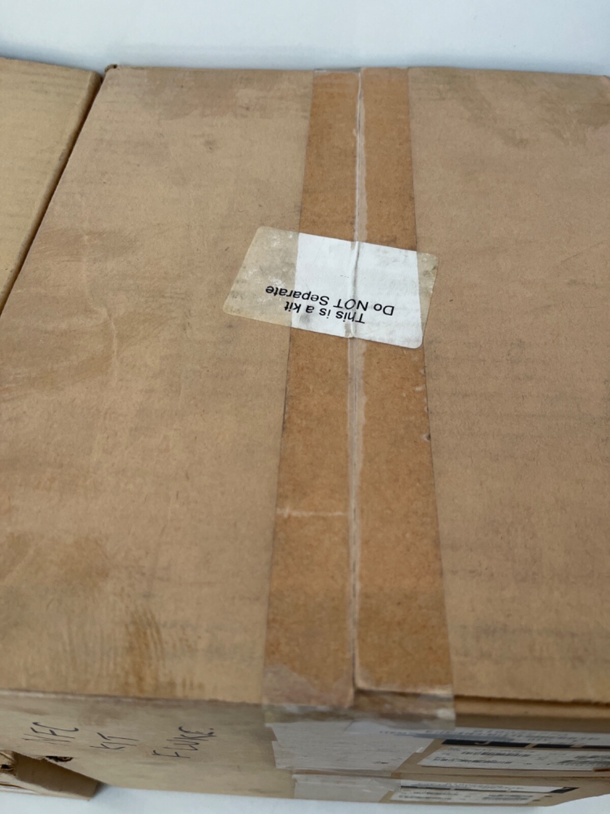 Fluke Networks NFC-KIT-CASE-E item 4079153