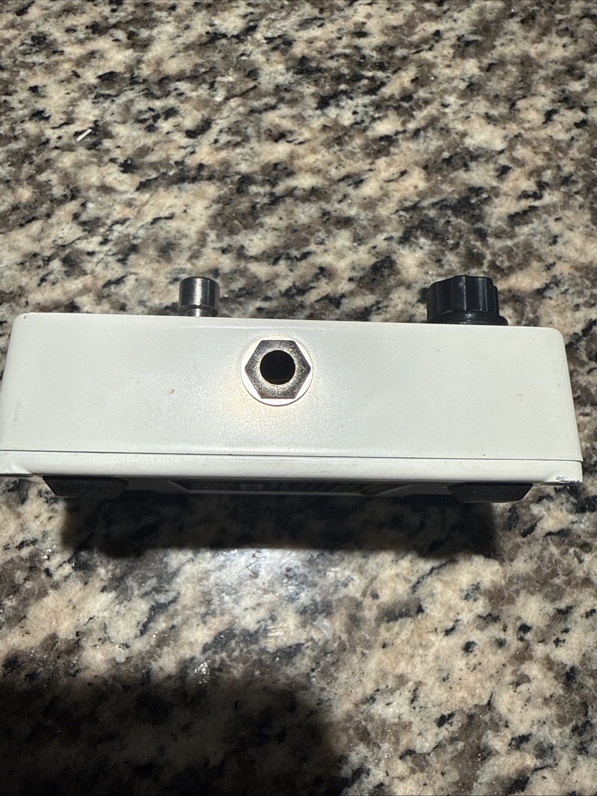 Analog Chorus Guitar Effects Pedal CHR-504