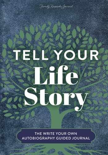 Tell Your Life Story: The - Paperback, by Mason Jeffrey; Hear - Very Good o