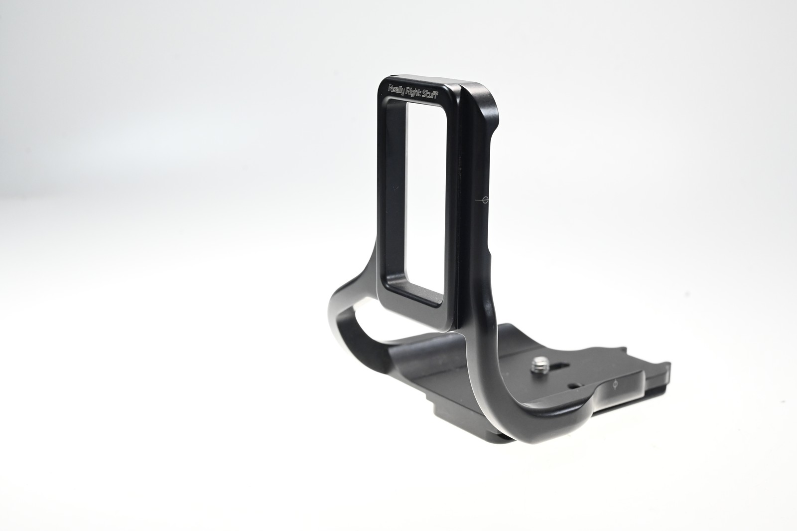 Really Right Stuff BD3-L A L-Bracket for Nikon D3 DSLR Camera #G505