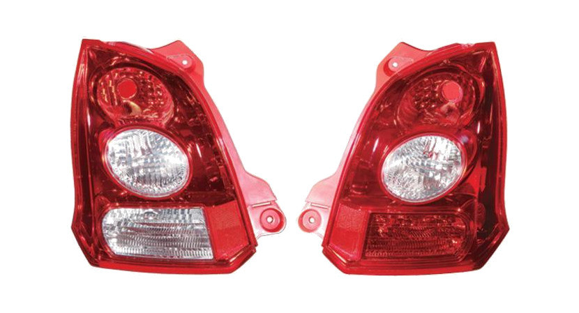 IPARLUX REAR LIGHT RIGHT compatible with compatible with SUZUKI ALTO (09->)