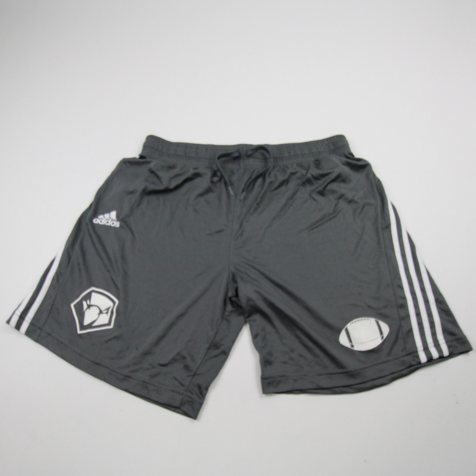 Point Skyhawks adidas Athletic Shorts Men's New without Tags Multiple Sizes