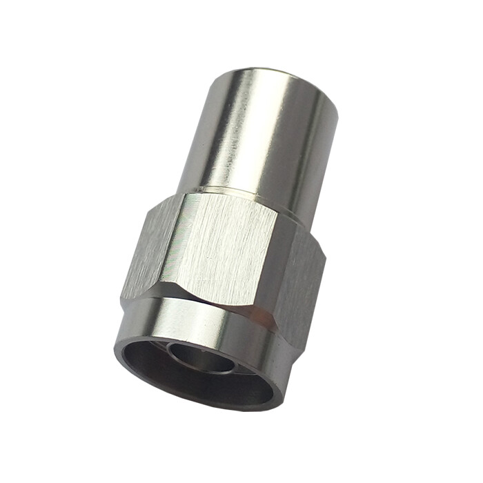 DC-6GHz 2W N Male Dummy Load RF N-type Termination Load 50ohm