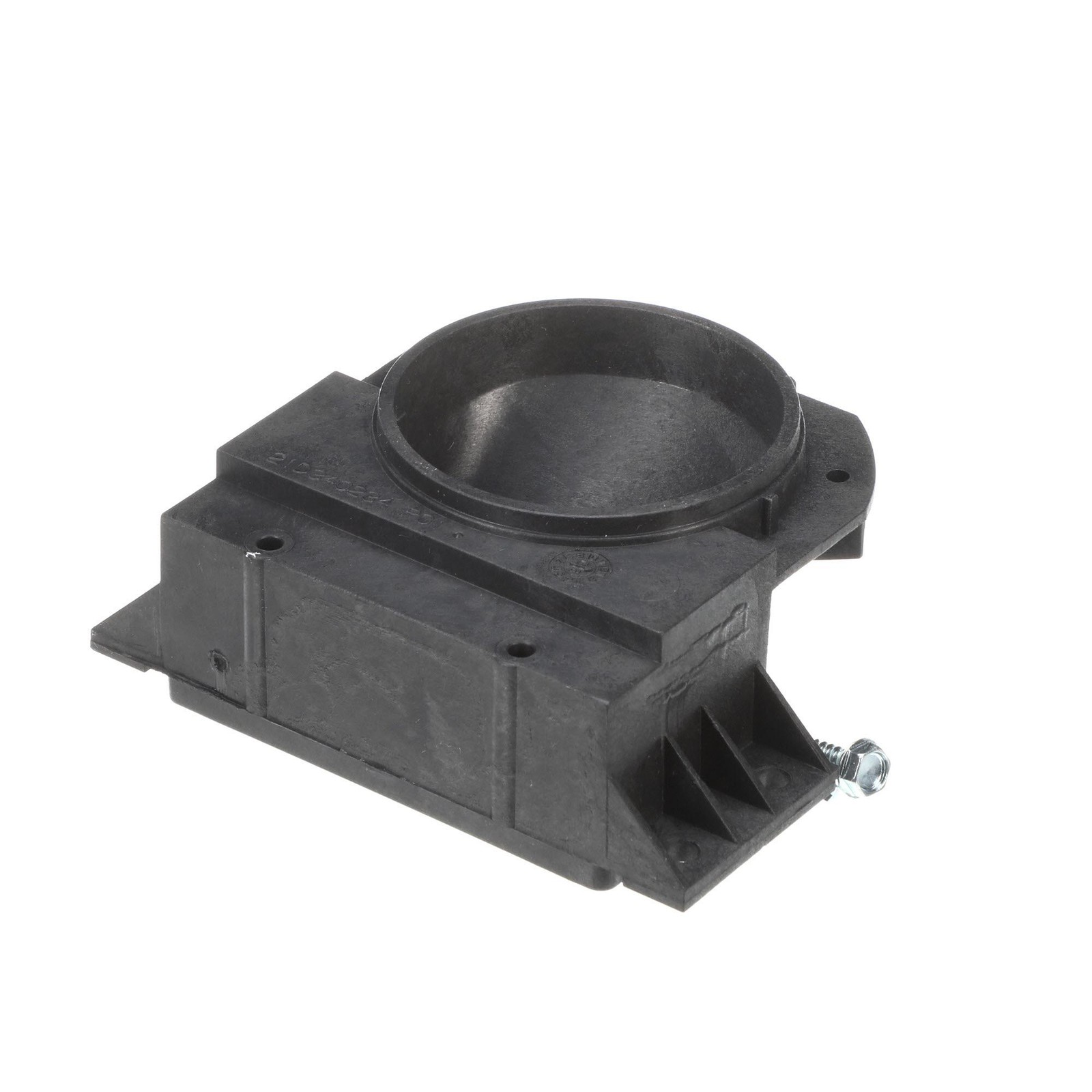 RECEPTACLE, TRANSITION INCLUDINGFOUR MO RCT00084 - Genuine OEM Replacement Part