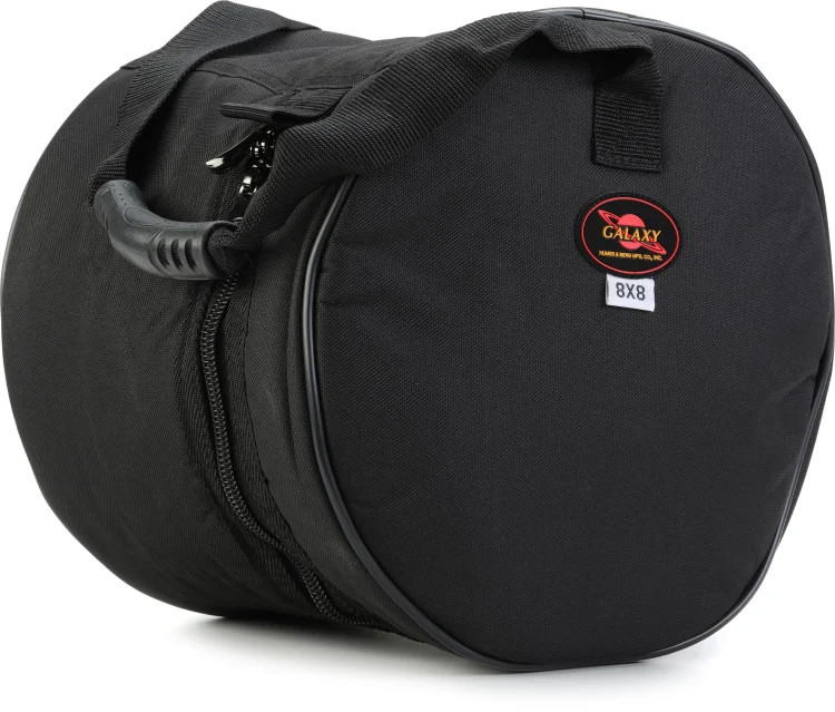 Humes & Berg Galaxy Mounted Tom Bag - 8" x 8"