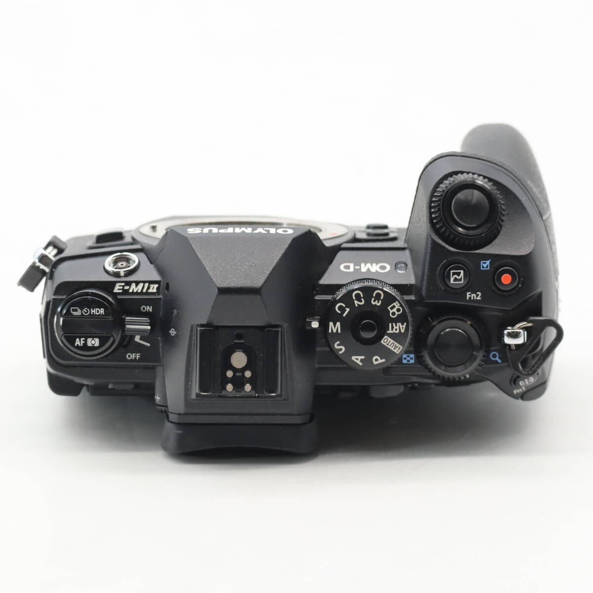 Item | OLYMPUS Olympus Mirrorless Single-lens Reflex Camera OM-D E-M1 MarkⅡ