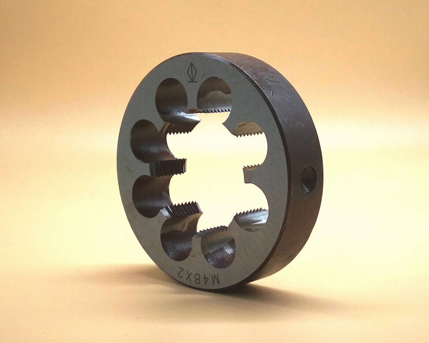 1 1/4" - 24 Right Hand Thread Die 1 1/4 - 24 TPI [Snau3]