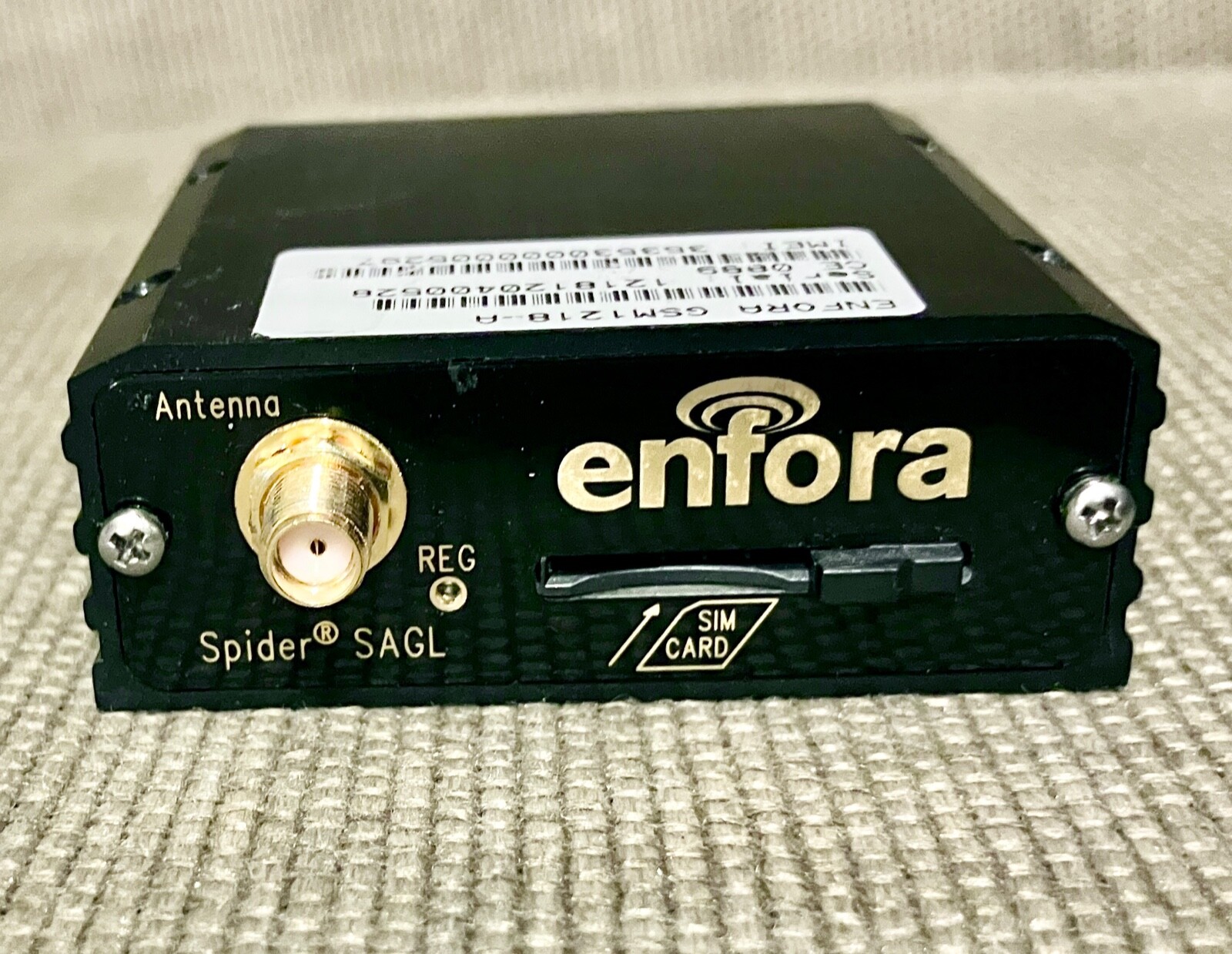Enfora GSM1218-A GSM Modem