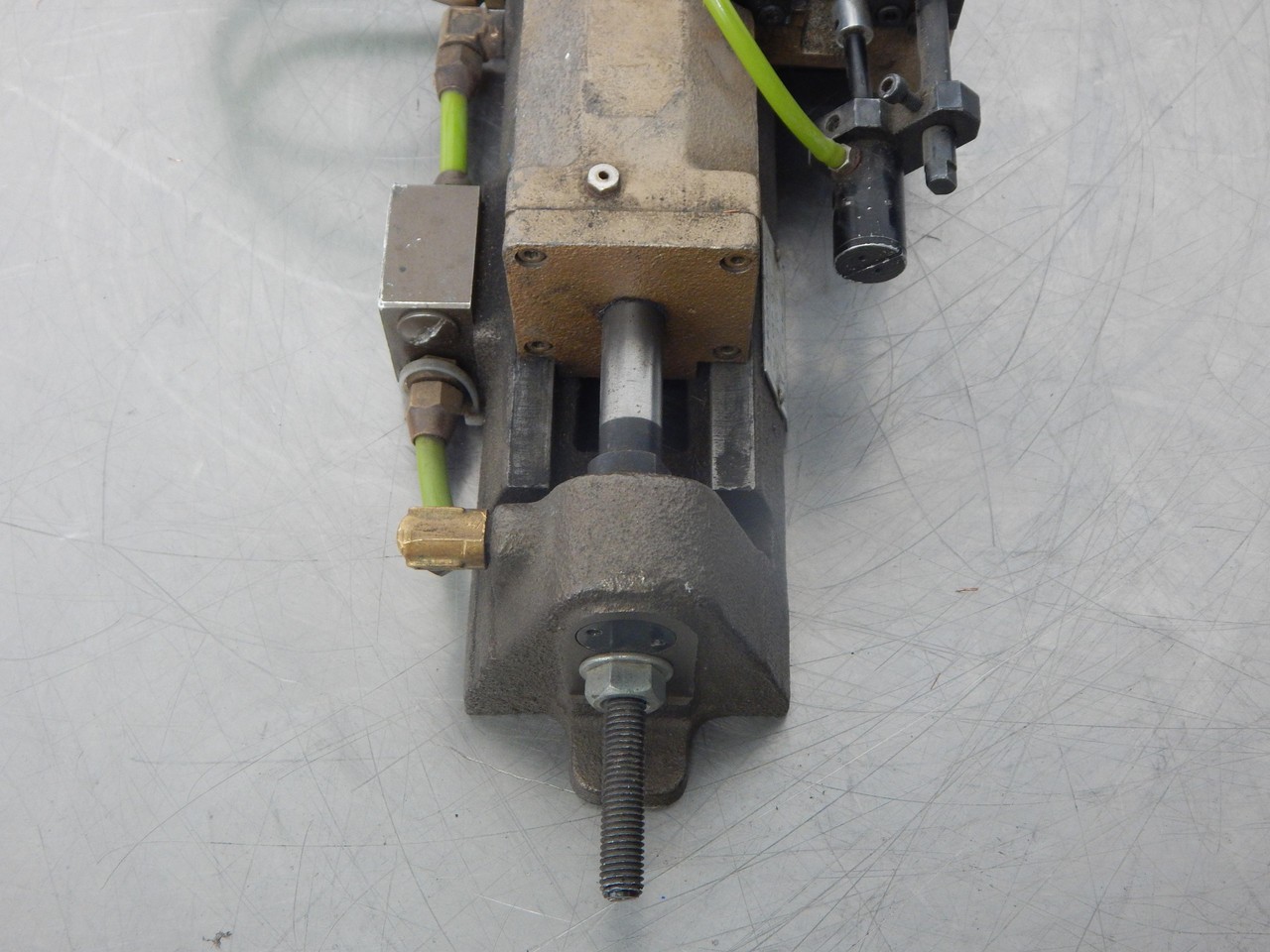 AIR TOOLS CST 3.0 TABLE WIRE STRIPPER M1782