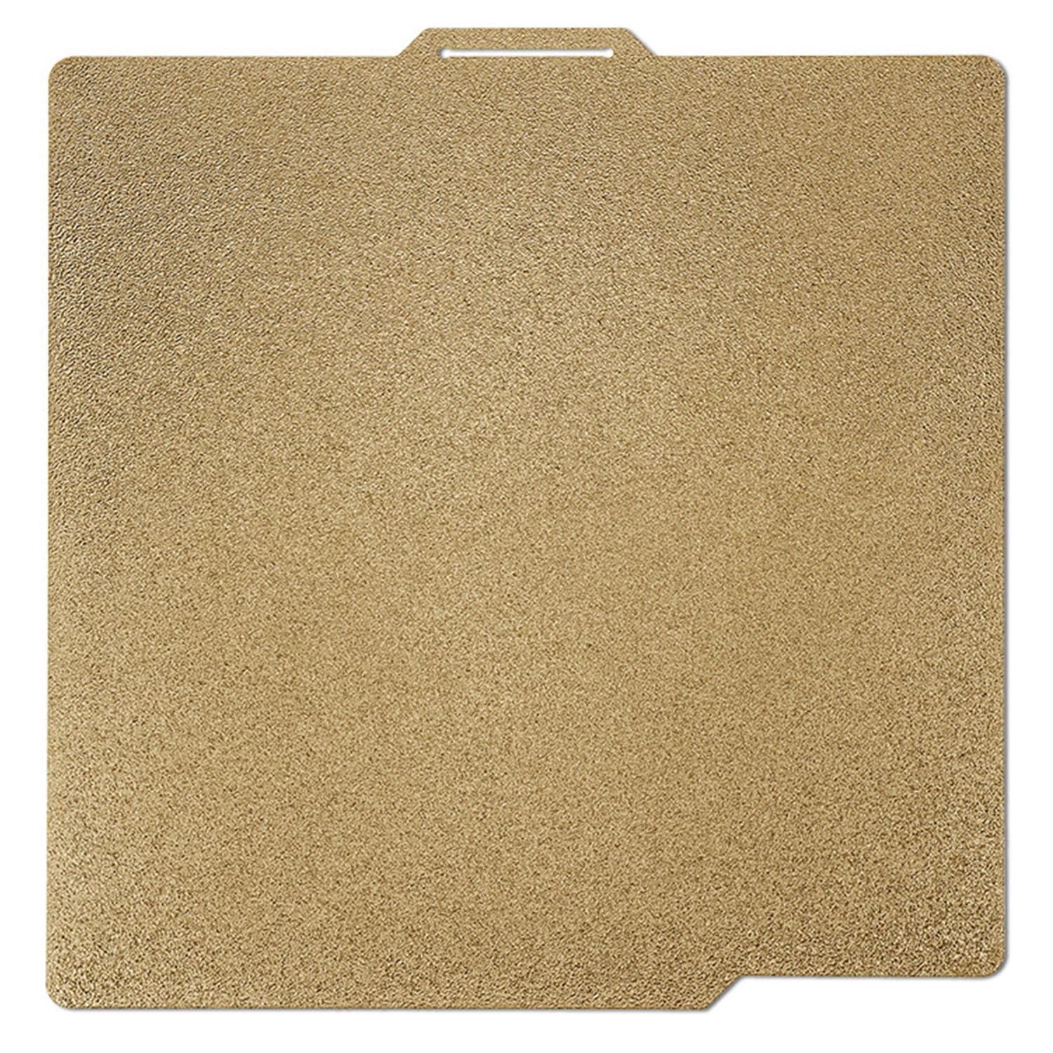 PEI Sheet for Bambu Lab X1/X1C/X1E/P1P/P1S/A1 Carbon Build Plate Heated Bed S...