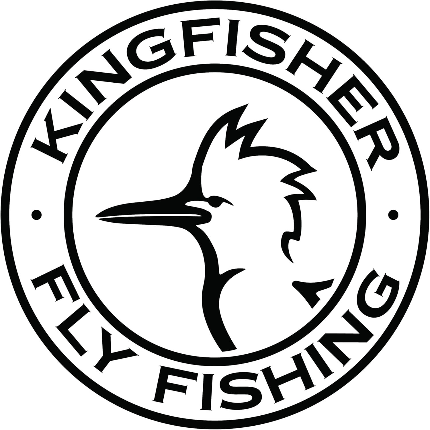 Lightweight 2 Bobbin Fly Tying Tools with Threader - Perfect for Travelers