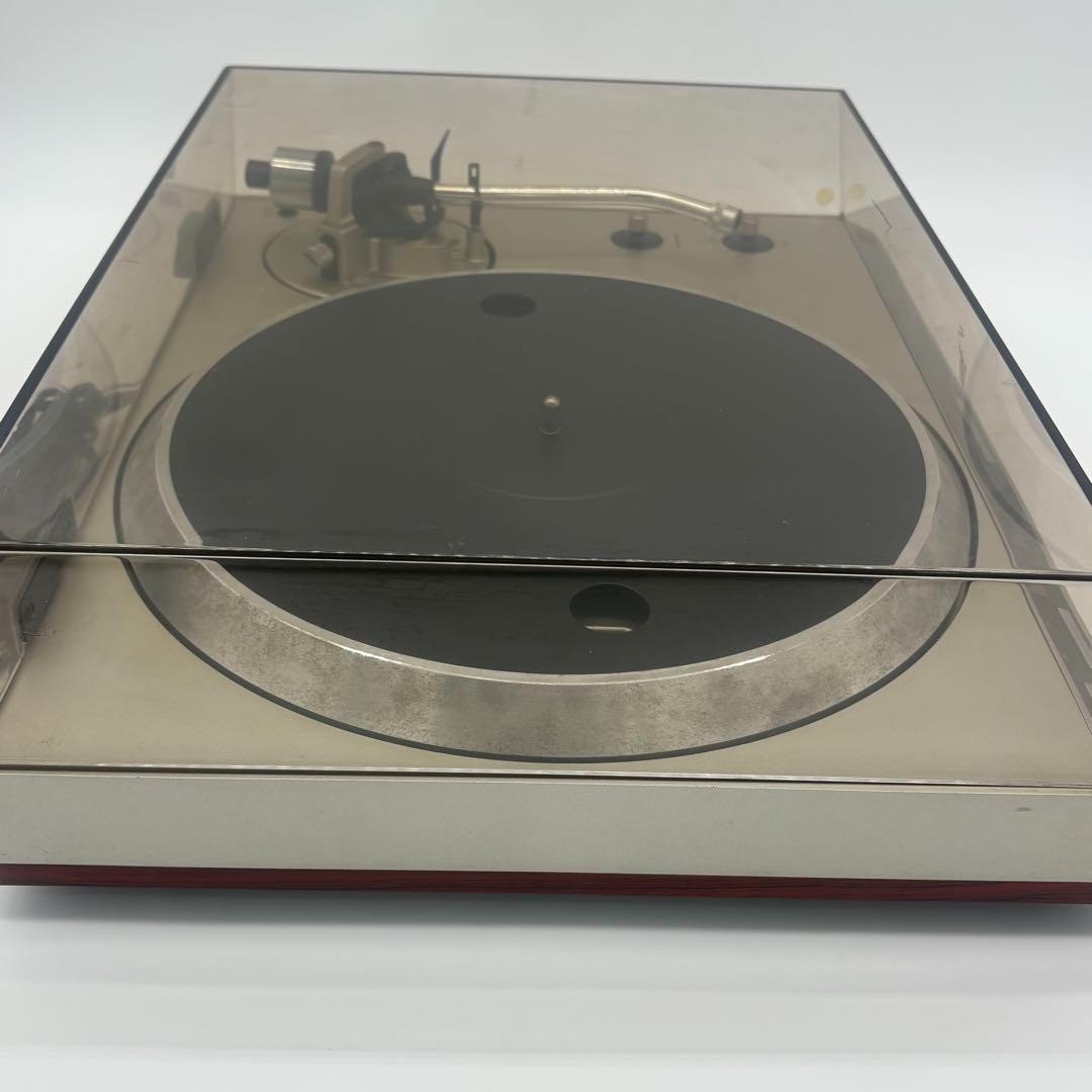 Technics SL-1300 mk2 Maintained Direct Drive Automatic Turntable Record Player