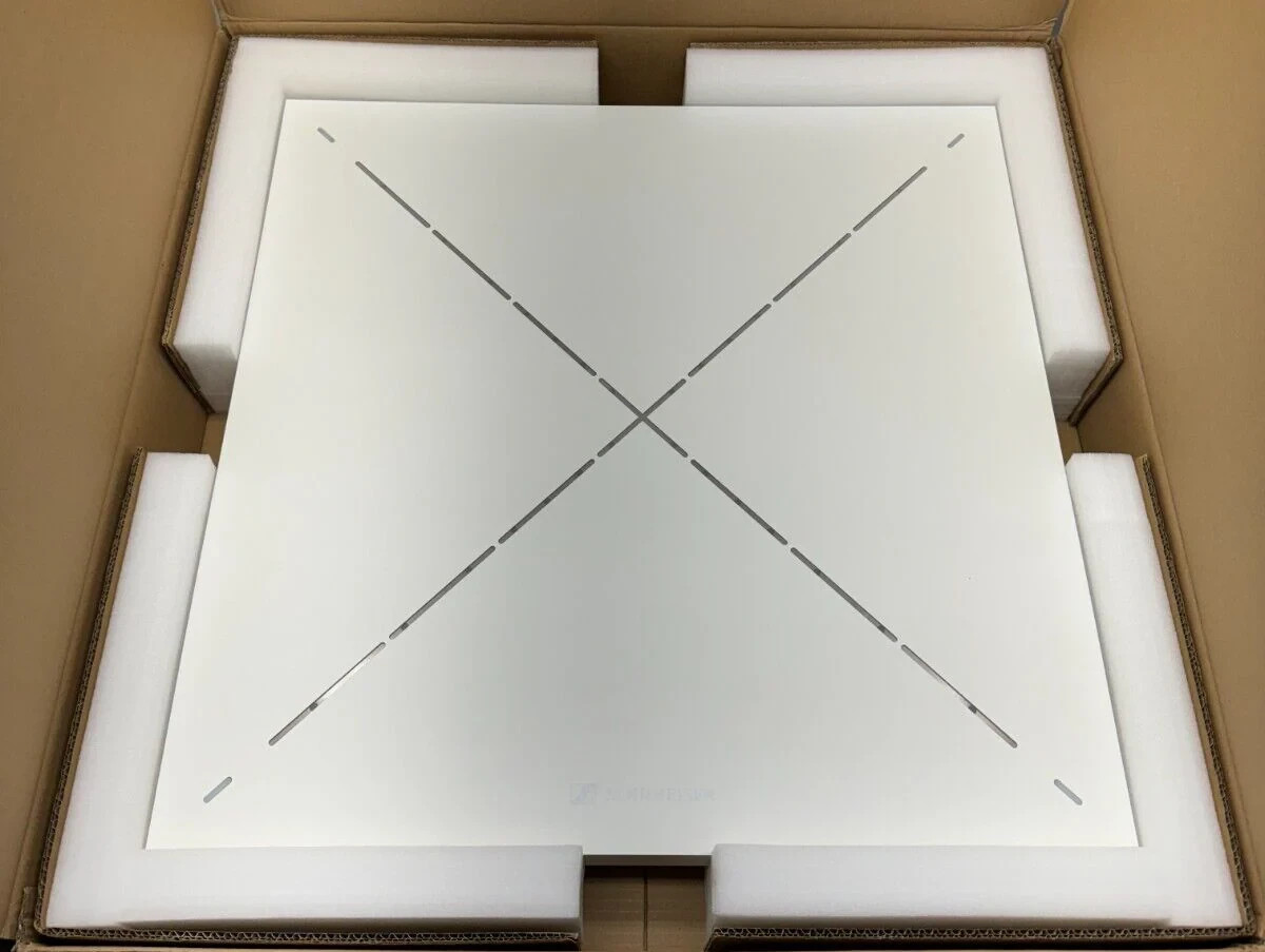Sennheiser SL Ceiling Mic 2 TeamConnect Microphone Array White