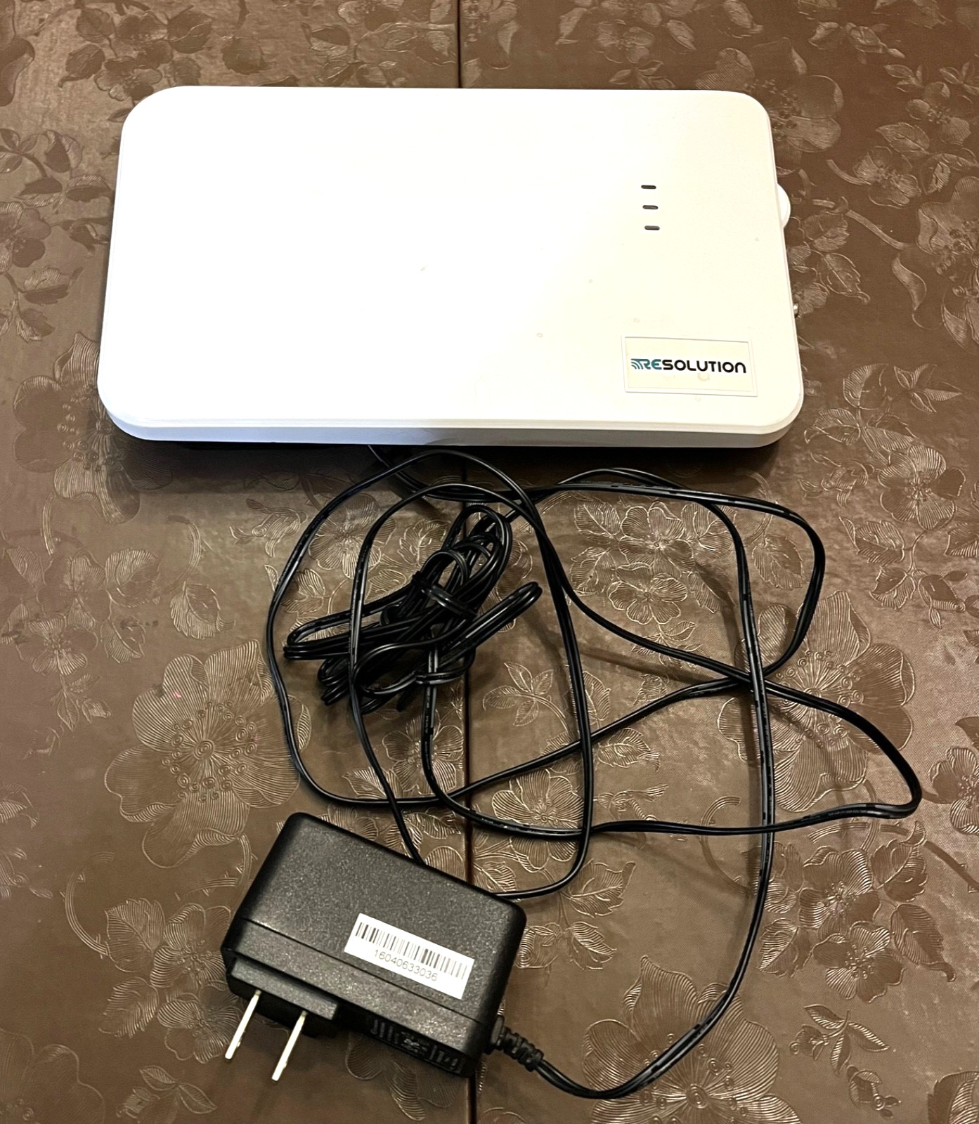 Resolution RE524x Universal Wireless to Wireless Translator Works