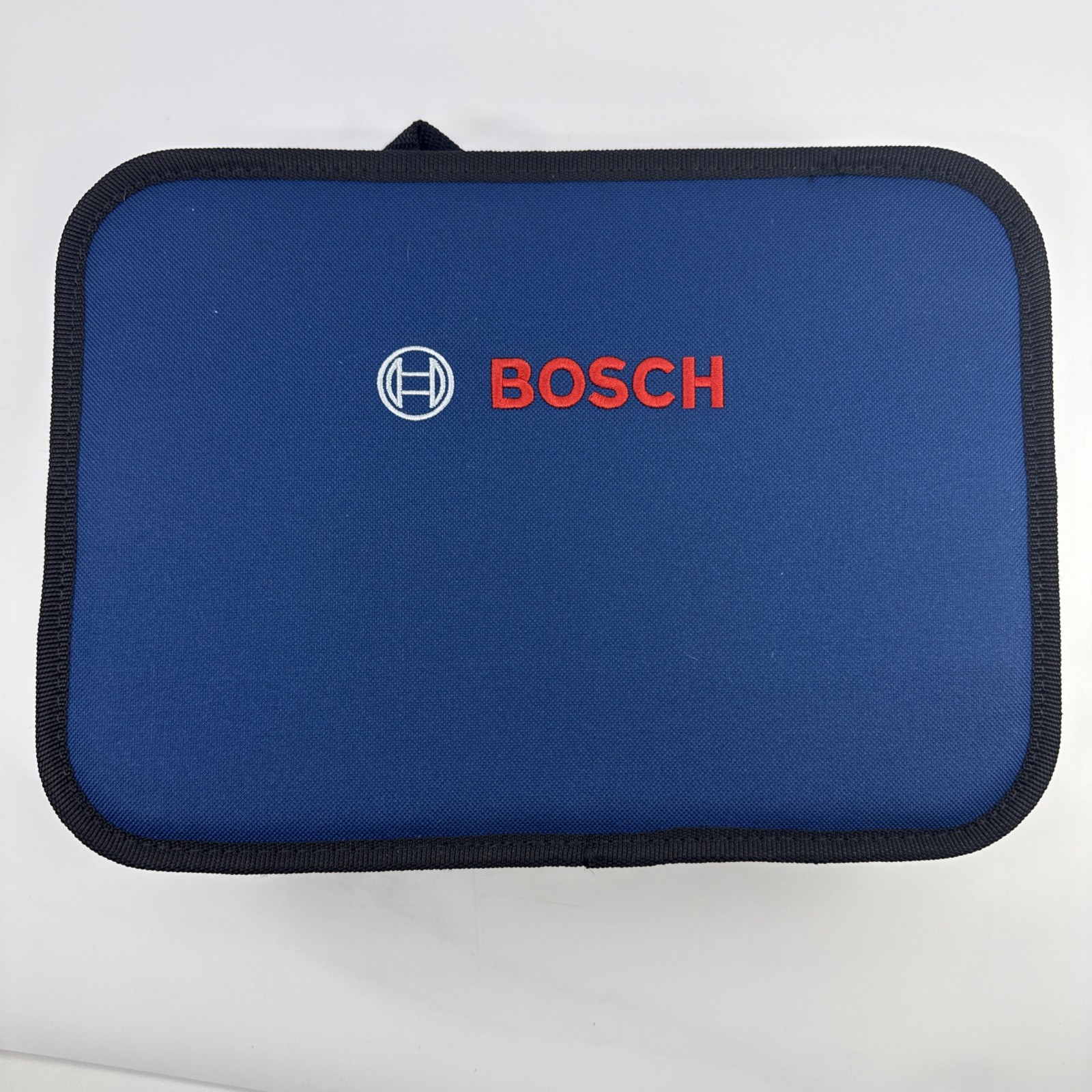 Bosch Soft Carrying Case 2610937783