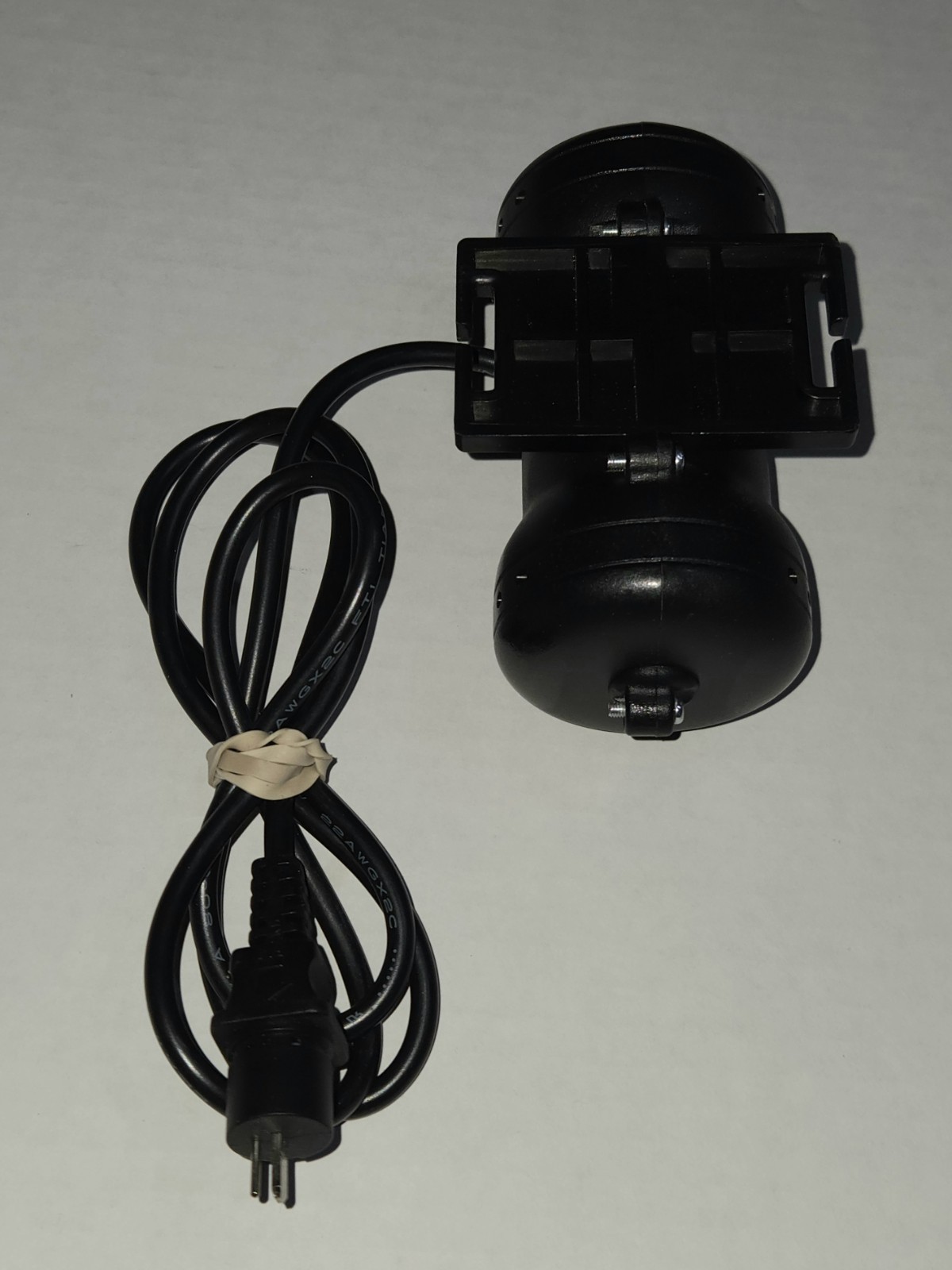 Adjustable Bed Richmat Massage Motor Model HJM2 Replacement for Head or Foot