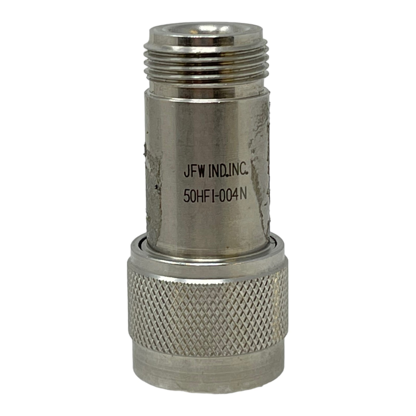 JFW 50HFI-004N ATTENUATOR