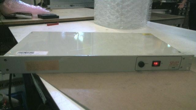 Emtech 6 Port Video Distribution Amplifier VDA6