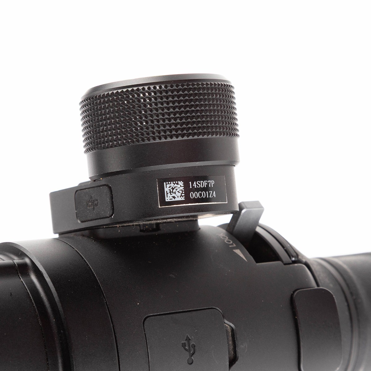 DJI Ronin-S