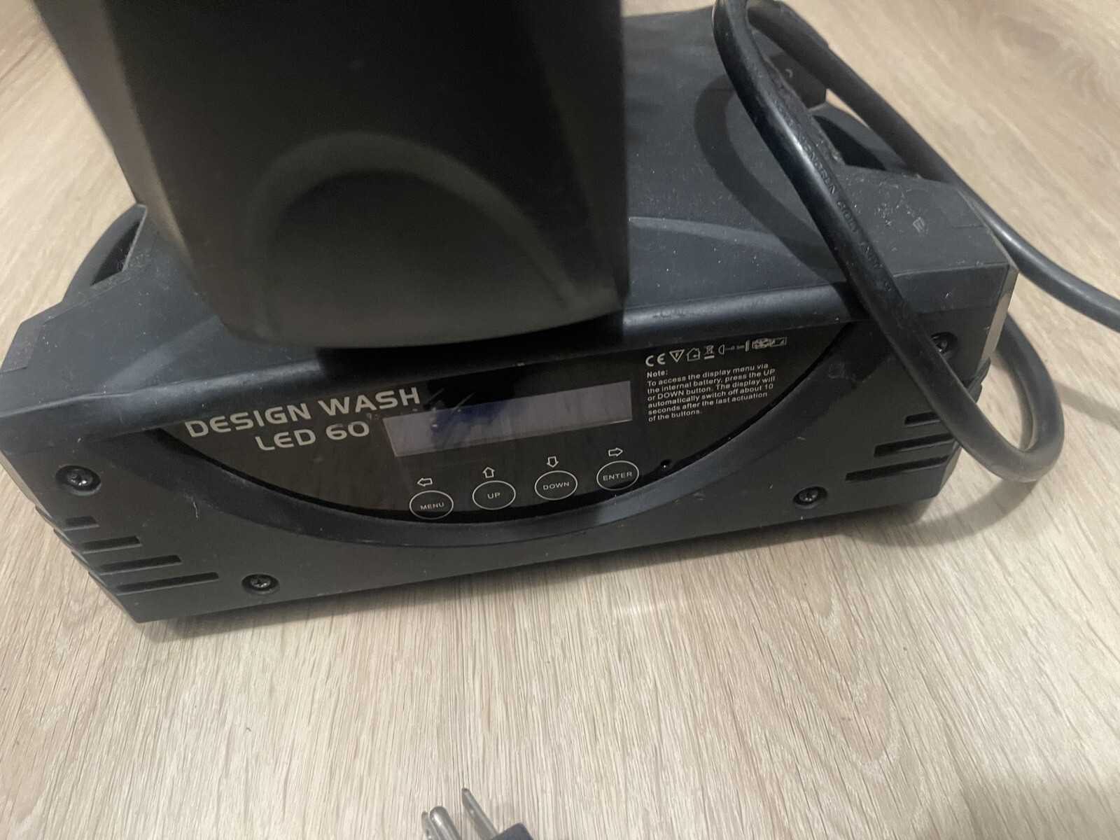 Elation Wash LED 60